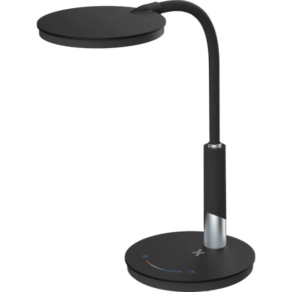Lampe de bureau MAXCOM ML5200 – Noir (ML5200BK) Lampe de bureau MAXCOM ML5200 – Noir (ML5200BK)